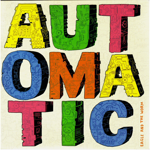 Automatic (RSD 2014)