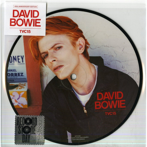TVC15 (RSD 2016)