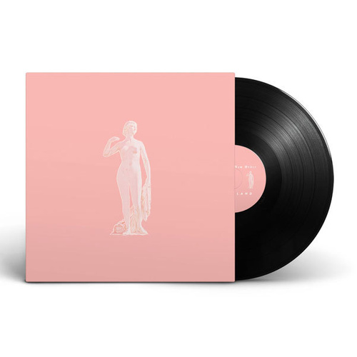 Aphrodites New Order