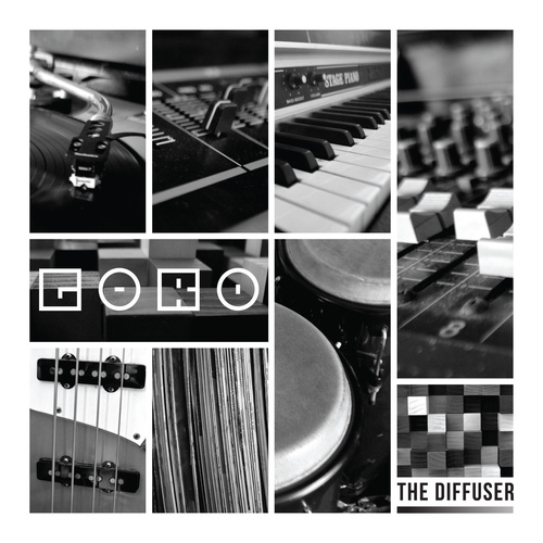 The Diffuser