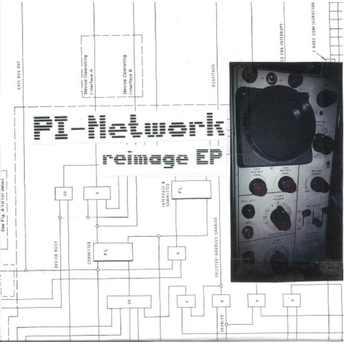 Reimage EP