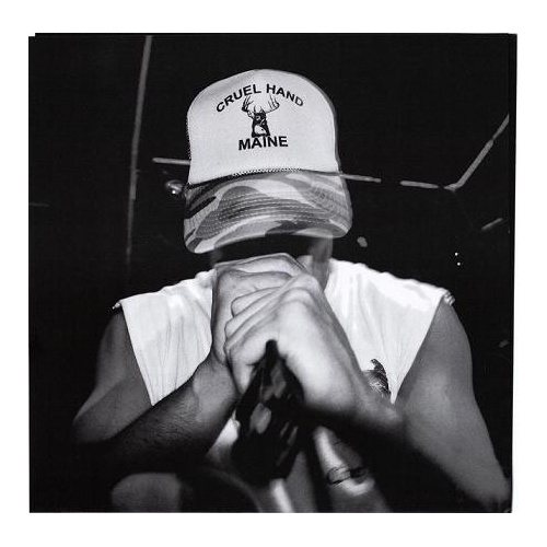 Cruel Hand