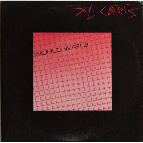 World War 3