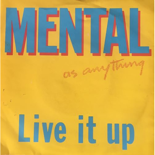 Live It Up