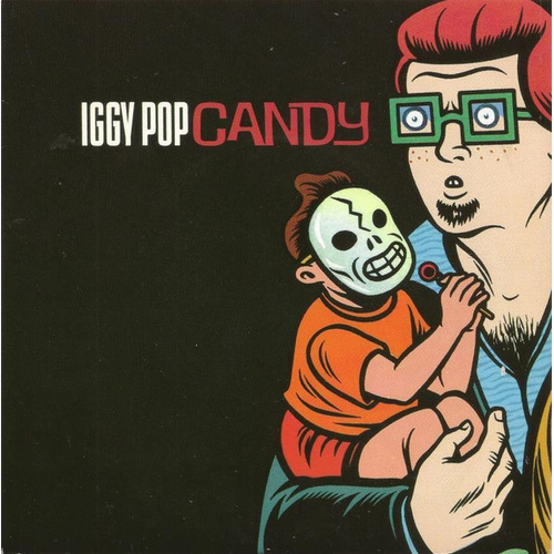 Candy