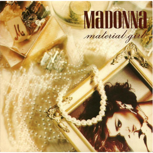 Material Girl