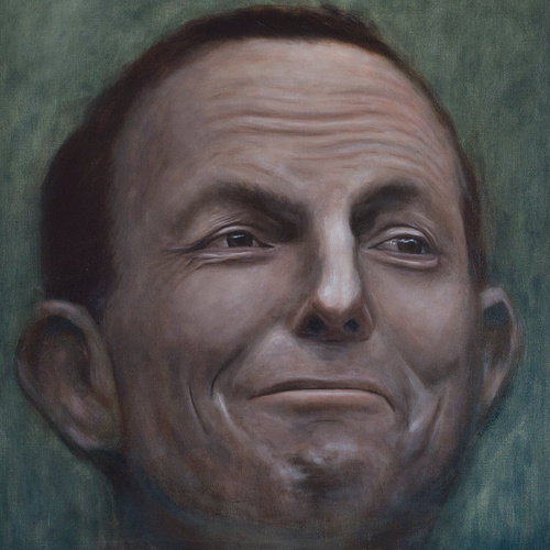 Wipe That Shit-Eating Grin Off Your Punchable Face