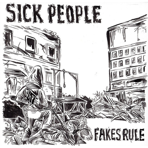 Fakes Rule