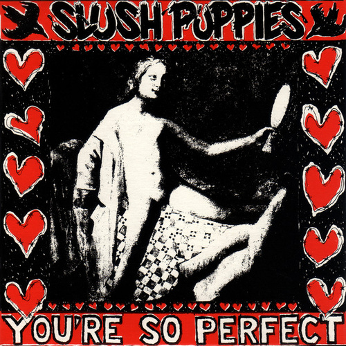 You're So Perfect