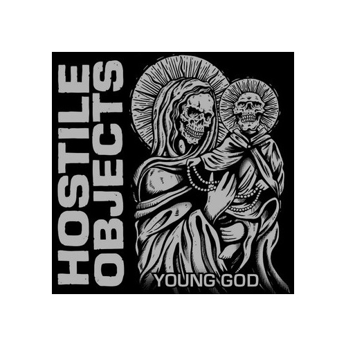 Young God (Green Vinyl)