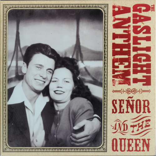 Senor And The Queen
