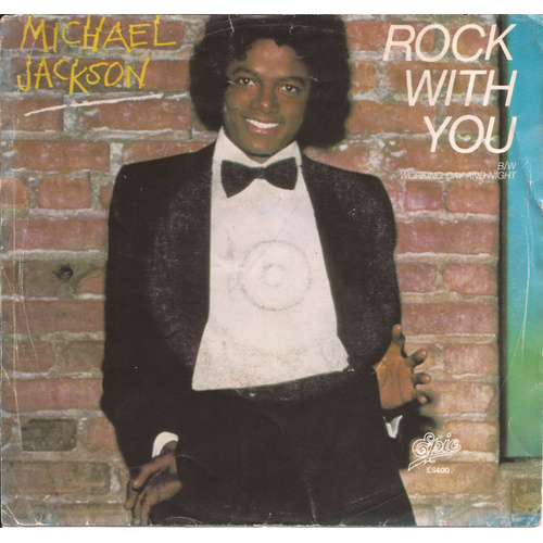 Rock With You