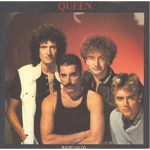 Radio Ga Ga