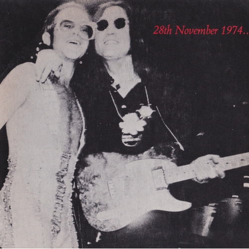 28th November 1974