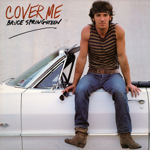 Cover Me