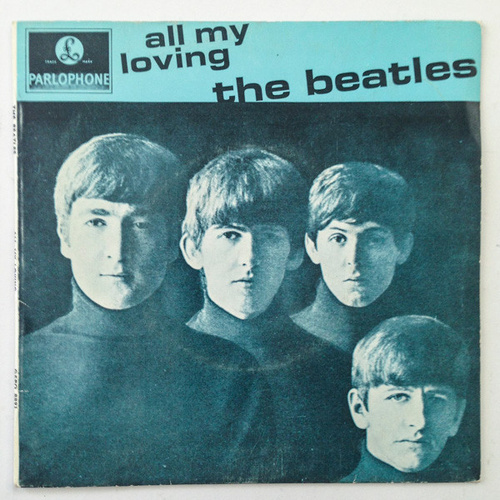 All My Loving