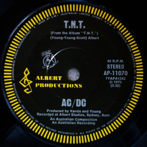 T.N.T.