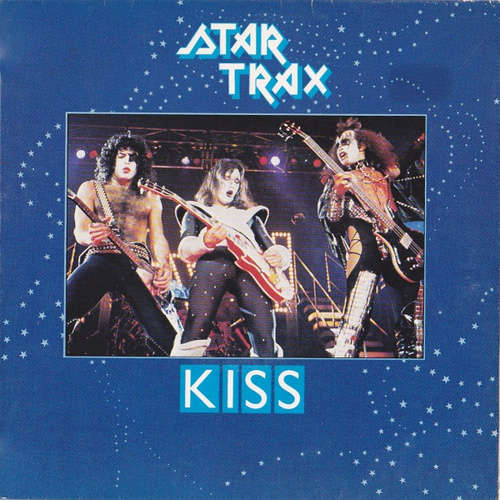 Startrax