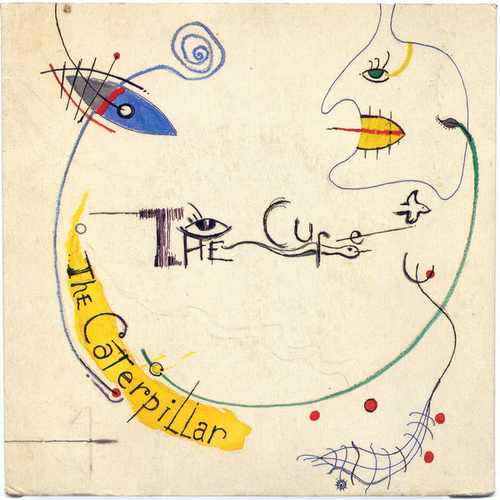The Caterpillar