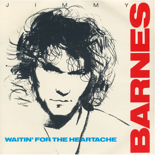 Waitin For The Heartache