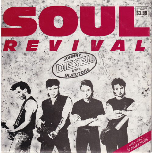 Soul Revival