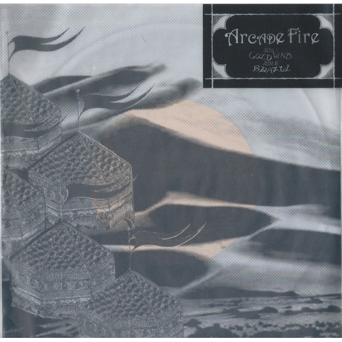 Cold Wind / Brazil