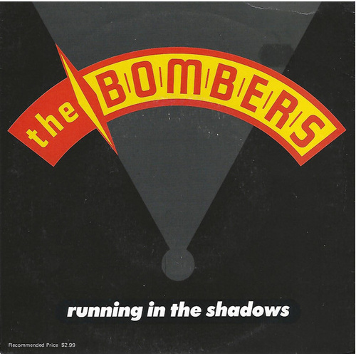 Running In The Shadows