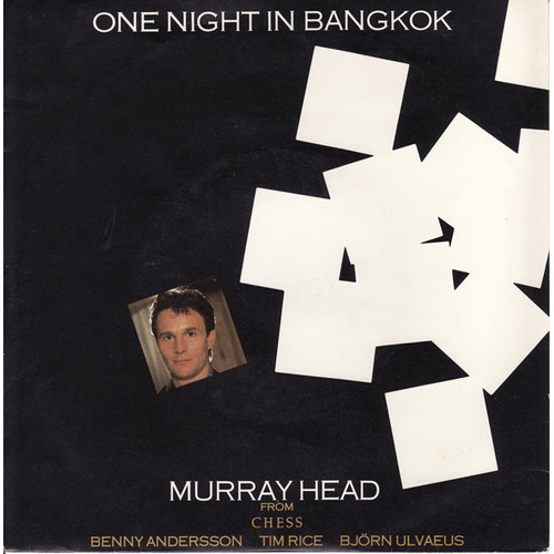 One Night In Bangkok