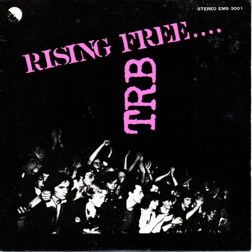 Rising Free
