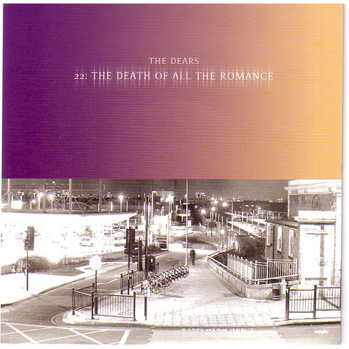 22: The Death Of All The Romance