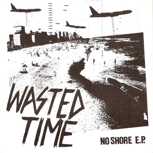 No Shore E.P.