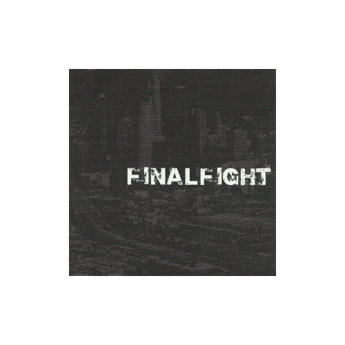 Final Fight