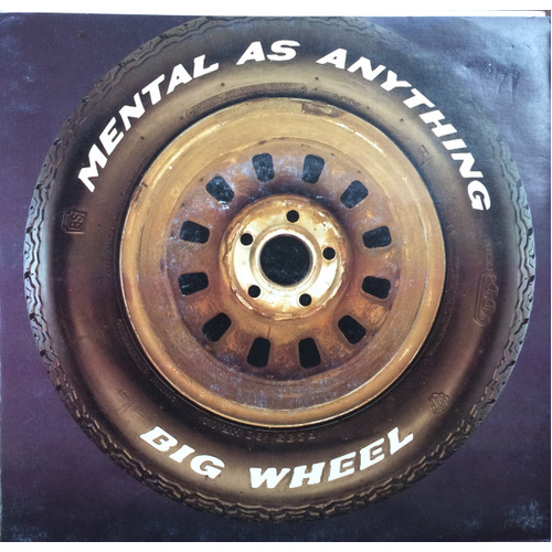 Big Wheel
