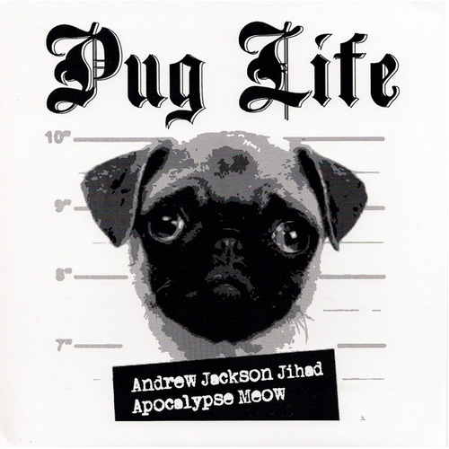 Pug Life