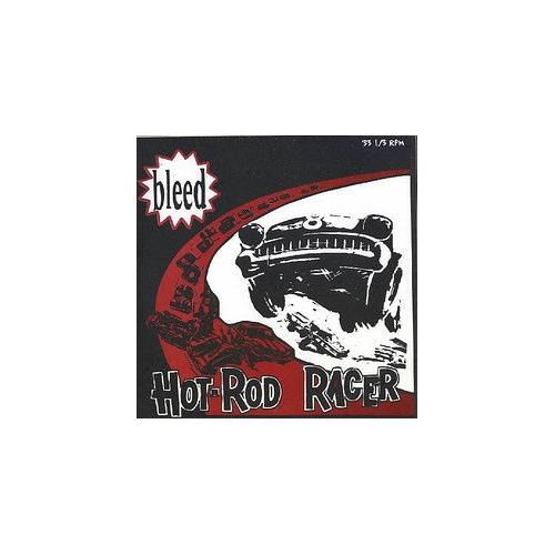 Hot-Rod Racer