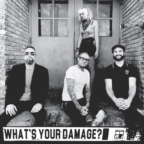 Whats Your Damage?
