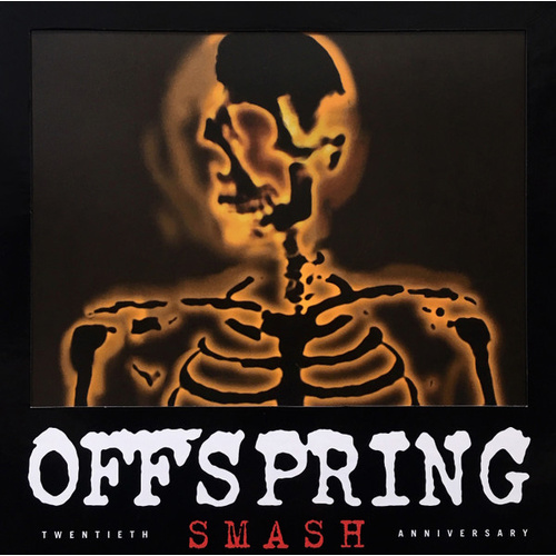 Smash (20th Anniversary Edition)
