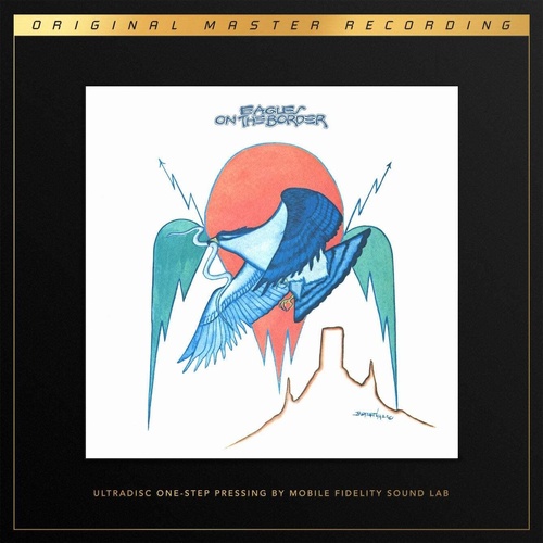 On The Border (Ultradisc One-Step)