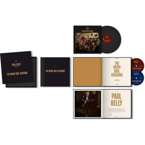 The Merri Soul Sessions (Deluxe Edition)