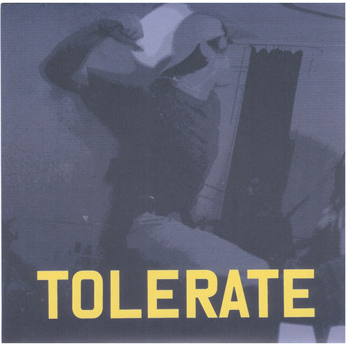 Tolerate