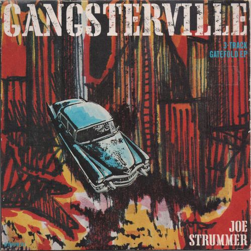 Gangsterville