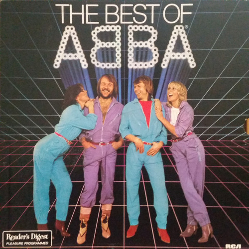 The Best Of Abba