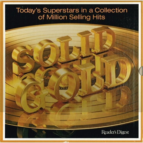 Solid Gold