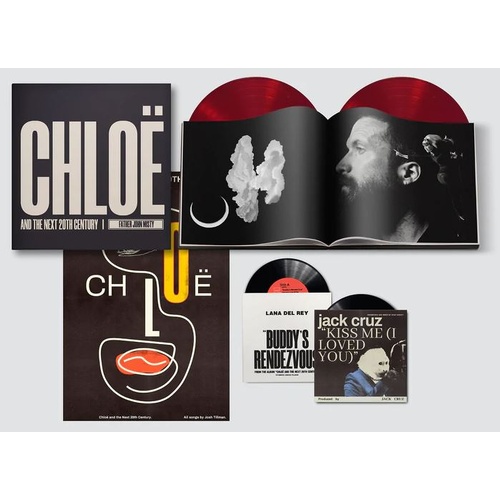 Chloe & The Next 20th Century (Special Collectors Edition)