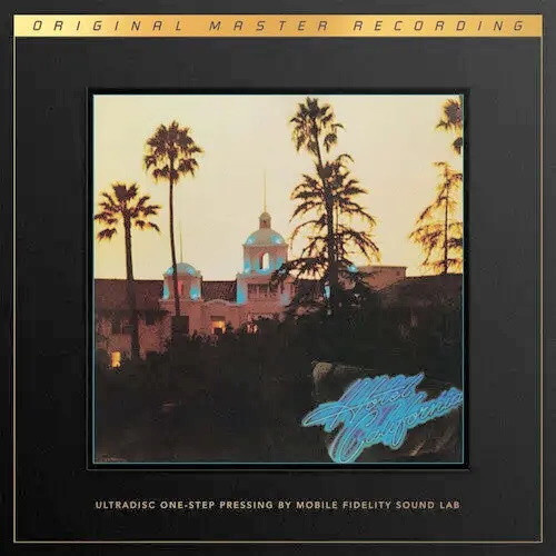 Hotel California (Ultradisc One-Step)