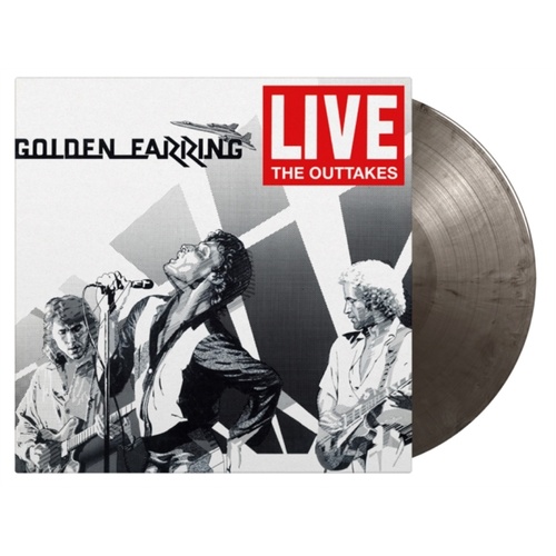 Live - The Outtakes (RSDBF 2022)
