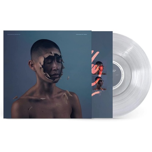 The Valley Of Vision (Clear Vinyl)