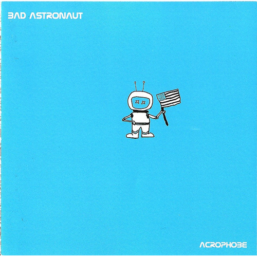 Acrophobe