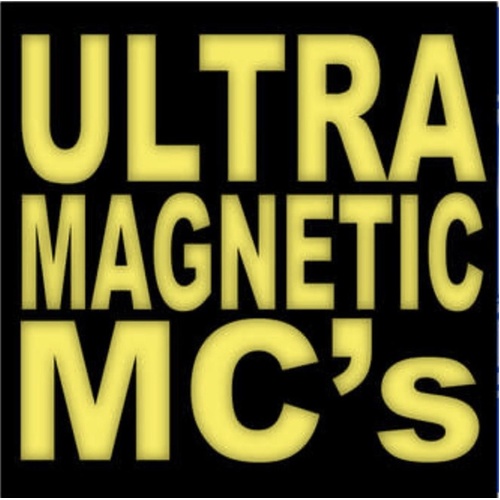 Ultra Ultra / Silicon Bass (RSD 2023)