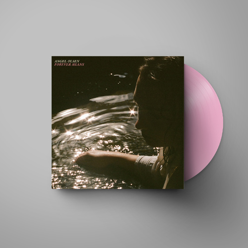 Forever Means (Pink Vinyl)